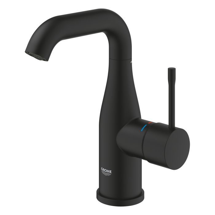 Змішувач Grohe Essence M-Size (24176KF1) зображення 3
