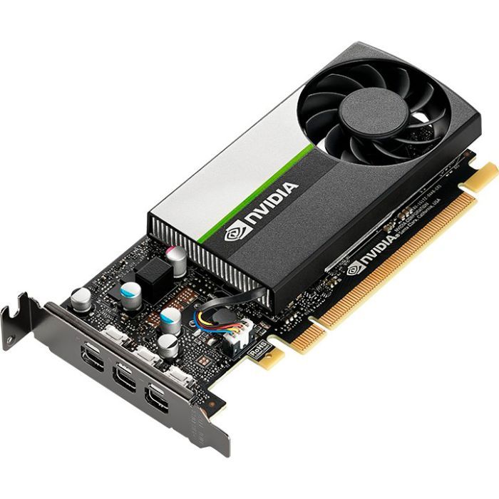 Видеокарта PNY VCNT400-4GB-SB изображение 2