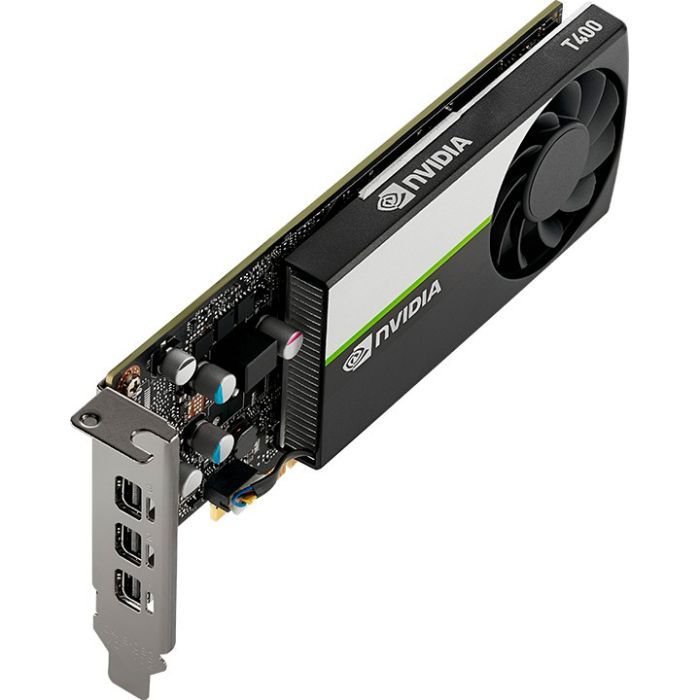 Видеокарта PNY VCNT400-4GB-SB изображение 3