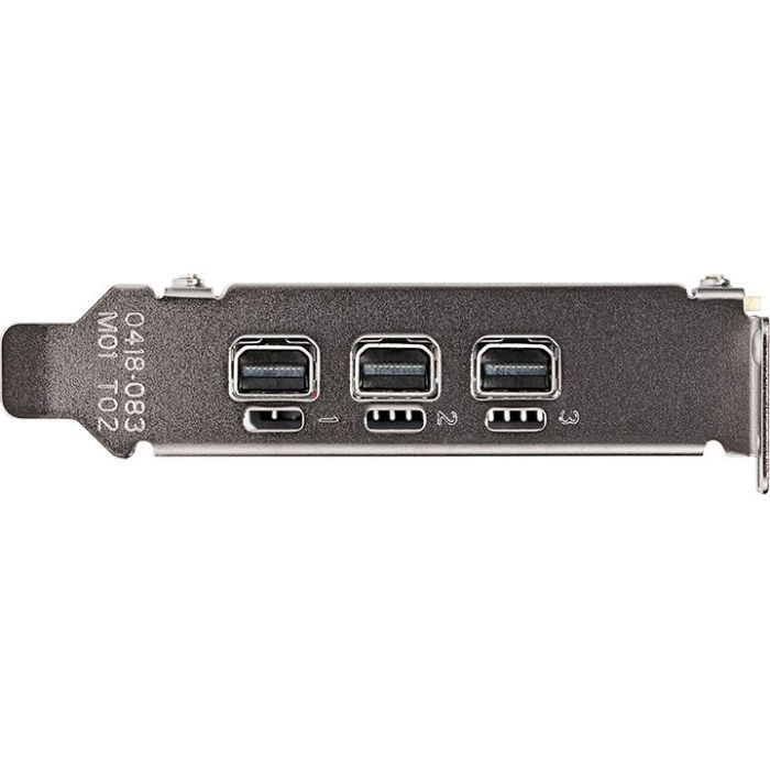 Видеокарта PNY VCNT400-4GB-SB изображение 4