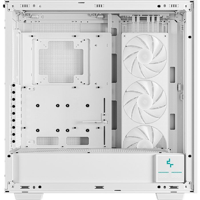 Корпус Deepcool Morpheus White (R-MORPHEUS-WHAPA1-G-1) зображення 5
