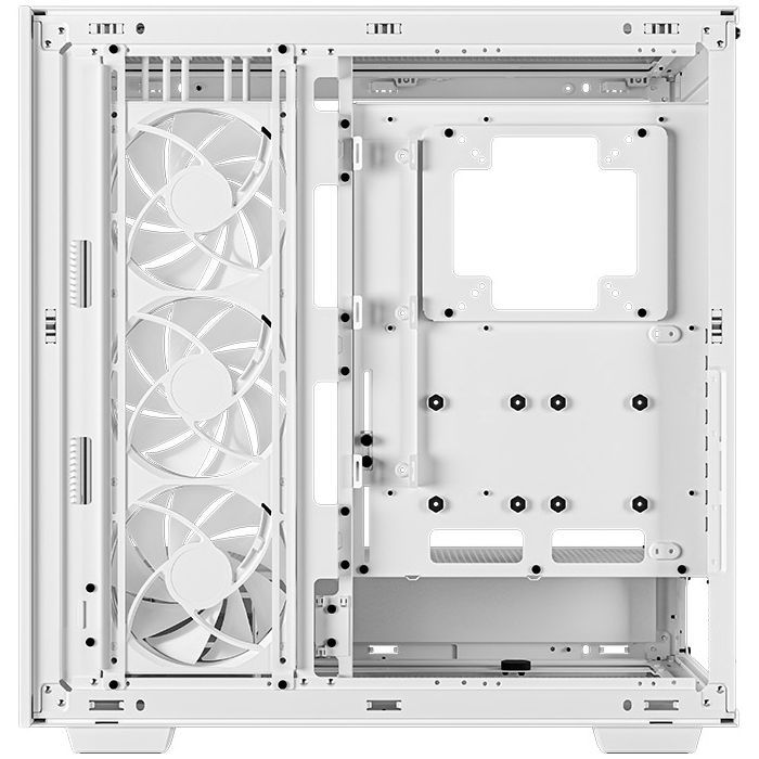 Корпус Deepcool Morpheus White (R-MORPHEUS-WHAPA1-G-1) зображення 6