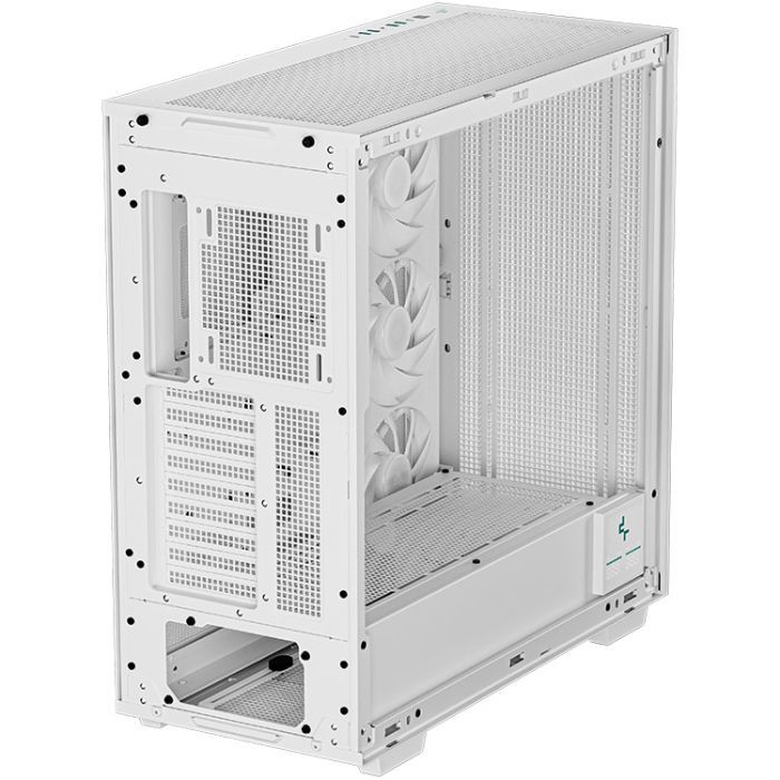 Корпус Deepcool Morpheus White (R-MORPHEUS-WHAPA1-G-1) зображення 7
