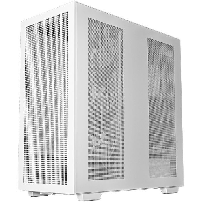 Корпус Deepcool Morpheus White (R-MORPHEUS-WHAPA1-G-1) зображення 9