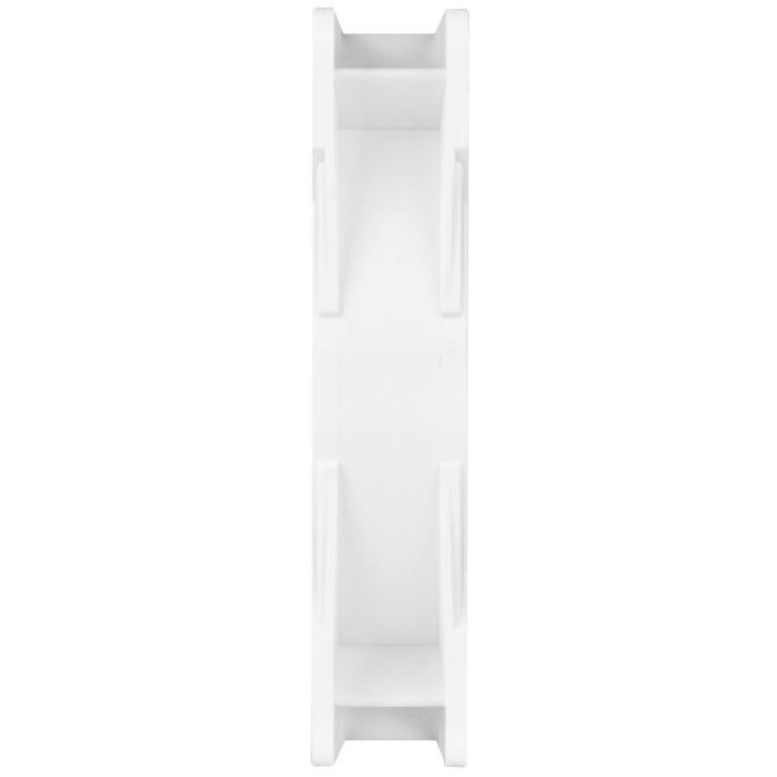Кулер до корпусу Arctic P12 MAX 120MM White (ACFAN00293A) зображення 3