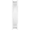 Кулер до корпусу Arctic P12 MAX 120MM White (ACFAN00293A) зображення 3