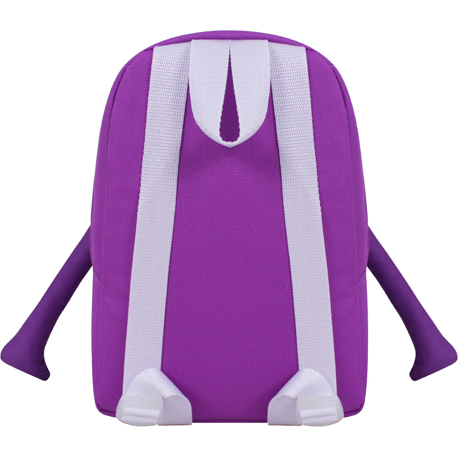 Рюкзак детский Bagland Monster 5л. фиолетовый 913 (0056366) (944113964) изображение 3