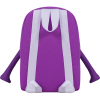 Рюкзак детский Bagland Monster 5л. фиолетовый 913 (0056366) (944113964) изображение 3