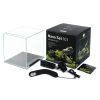 Акваріум Aqualighter набір NaGLASS Nano Set 220 мм 10 л (7142) зображення 3