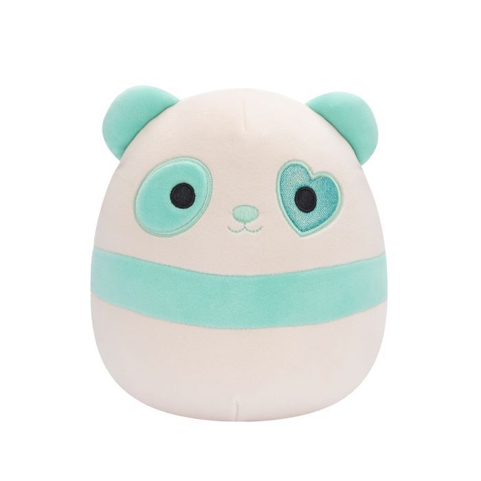 Мягкая игрушка Squishmallows Панда Швиндт 19 см (SQVA00851)