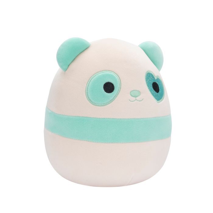 Мягкая игрушка Squishmallows Панда Швиндт 19 см (SQVA00851) изображение 3