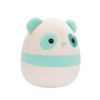 Мягкая игрушка Squishmallows Панда Швиндт 19 см (SQVA00851) изображение 3