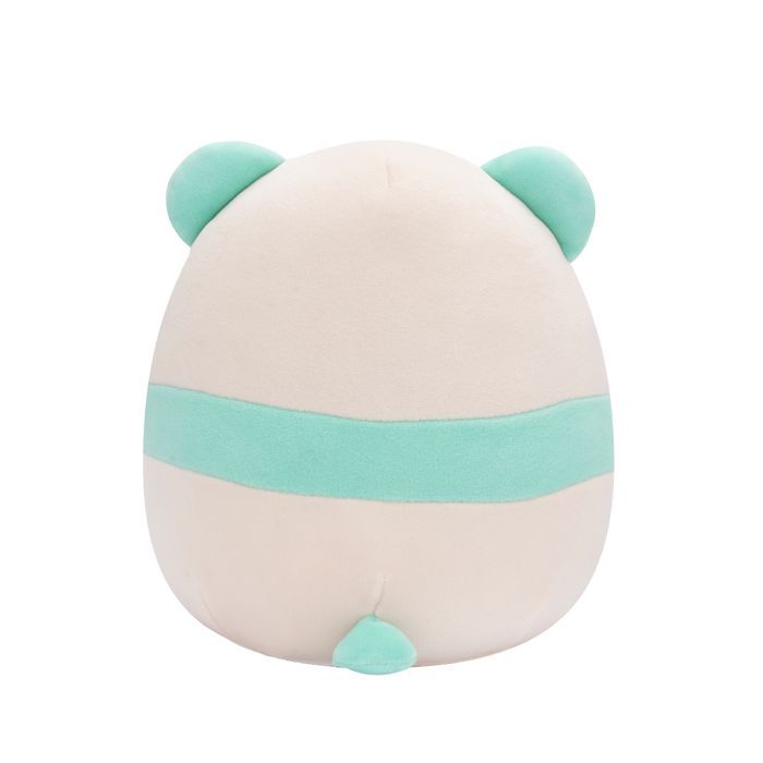 Мягкая игрушка Squishmallows Панда Швиндт 19 см (SQVA00851) изображение 4