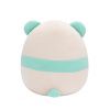 Мягкая игрушка Squishmallows Панда Швиндт 19 см (SQVA00851) изображение 4