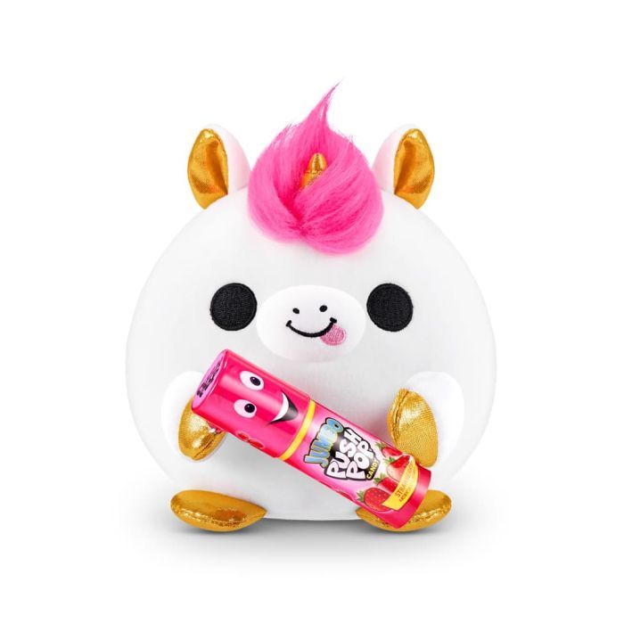 Мягкая игрушка Snackle сюрприз B2 серия 2 Mini Brands (77510B2) изображение 2