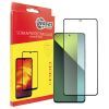 Стекло защитное Dengos Full Glue Xiaomi Redmi Note 13 Pro 5G (black) (TGFG-347)