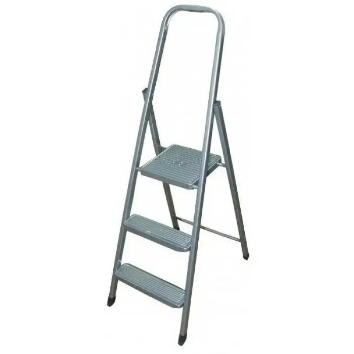Лестница Eurogold STEEL HOME 213 BLUE (ЕГ-213 BLUE)