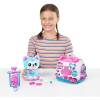 Интерактивная игрушка Pets & Robo Alive набор-сюрприз Pet Shop Surprise S3 Повторюшка-доктор (9540) изображение 5