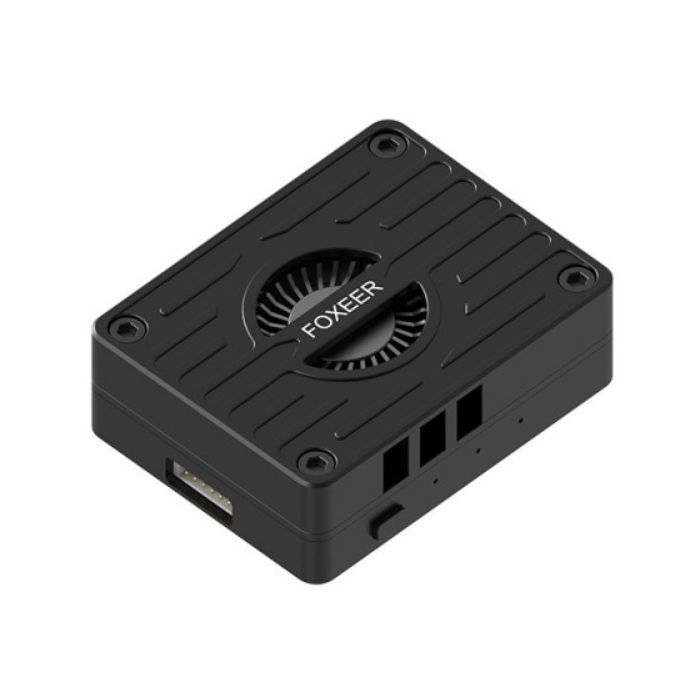 Видеопередатчик (VTX) Foxeer Reaper Extreme 3W 5.8GHz 80CH (MR1831)