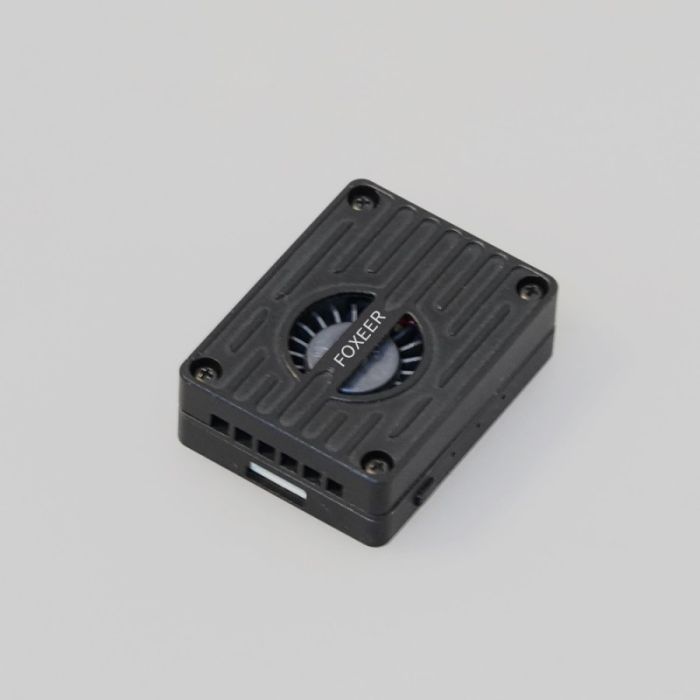 Видеопередатчик (VTX) Foxeer Reaper Extreme 3W 5.8GHz 80CH (MR1831) изображение 2