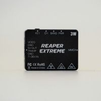 Видеопередатчик (VTX) Foxeer Reaper Extreme 3W 5.8GHz 72CH (MR1831) изображение 3