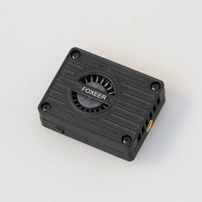 Видеопередатчик (VTX) Foxeer Reaper Extreme 3W 5.8GHz 80CH (MR1831) изображение 4