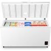 Морозильна скриня Gorenje FH50EAW зображення 2