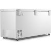 Морозильна скриня Gorenje FH50EAW зображення 3