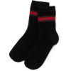 Носки детские UCS Socks с полоской (M0C0101-2095-5B-black) > цены в Киеве и Украине Носки детские UCS Socks с полоской (M0C0101-2095-5B-black)