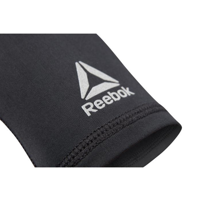 Фіксатор кисті Reebok Wrist Support чорний RRSU-13723 S (885652013086) зображення 2