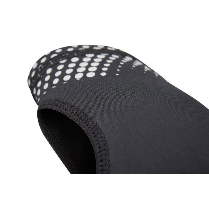 Фіксатор кисті Reebok Wrist Support чорний RRSU-13723 S (885652013086) зображення 3