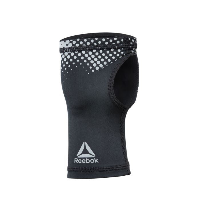 Фіксатор кисті Reebok Wrist Support чорний RRSU-13723 S (885652013086) зображення 5