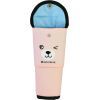 Пенал Cool For School підставка 1 відділення Рожевий (B-8695-pink) зображення 2