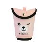 Пенал Cool For School підставка 1 відділення Рожевий (B-8695-pink)