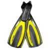 Ласты Aqua Speed Hydro 530-18 4751 чорний, жовтий 42-43 (5908217647511)