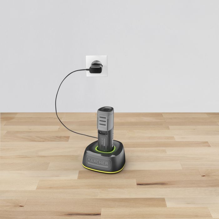 Аккумулятор к электроинструменту Karcher 2.443-002.0 изображение 2