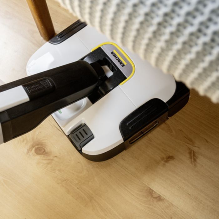 Аккумулятор к электроинструменту Karcher 2.443-002.0 изображение 5