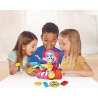 Настольная игра Tomy Games Жадная бабушка (T72465EN) изображение 4