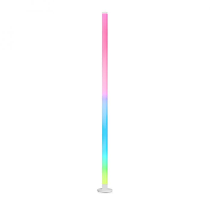 Лампочка Videx підлогова RGB 10W (VL-TF20-RGB) зображення 3