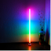 Лампочка Videx підлогова RGB 10W (VL-TF20-RGB) зображення 7