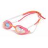 Окуляри для плавання Arena Air-Speed Mirror 003151-109 рожевий, білий, помаранчевий OSFM (3468337319597) зображення 2