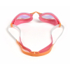 Очки для плавания Arena Air-Speed Mirror 003151-109 рожевий, білий, помаранчевий OSFM (3468337319597) изображение 5