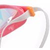 Окуляри для плавання Arena Air-Speed Mirror 003151-109 рожевий, білий, помаранчевий OSFM (3468337319597) зображення 6