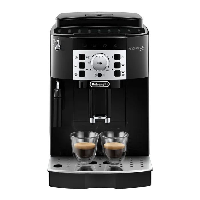 Кофемашина DeLonghi ECAM 22.112 B изображение 2