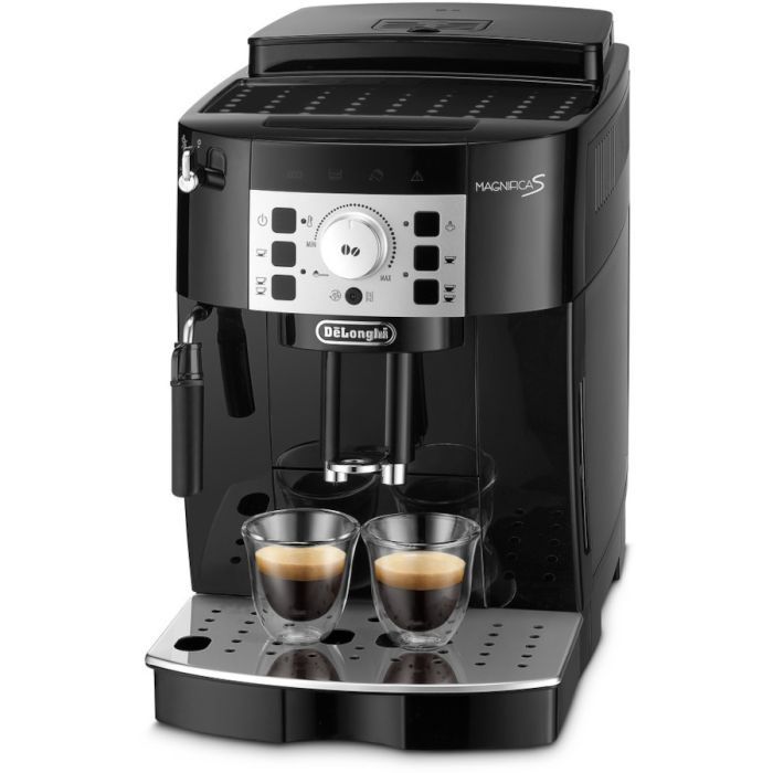 Кофемашина DeLonghi ECAM 22.112 B изображение 3