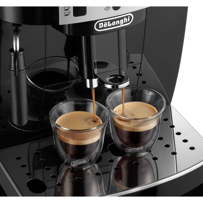 Кофемашина DeLonghi ECAM 22.112 B изображение 4