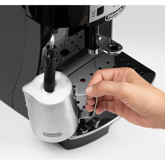 Кофемашина DeLonghi ECAM 22.112 B изображение 5
