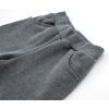 Спортивний костюм дитячий Breeze на манжетах (18372-140B-gray) зображення 9