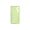 Чехол для мобильного телефона Samsung Galaxy A35 (A356) Card Slot Case Light Green (EF-OA356TMEGWW) изображение 5
