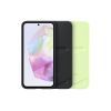 Чехол для мобильного телефона Samsung Galaxy A35 (A356) Card Slot Case Light Green (EF-OA356TMEGWW) изображение 6